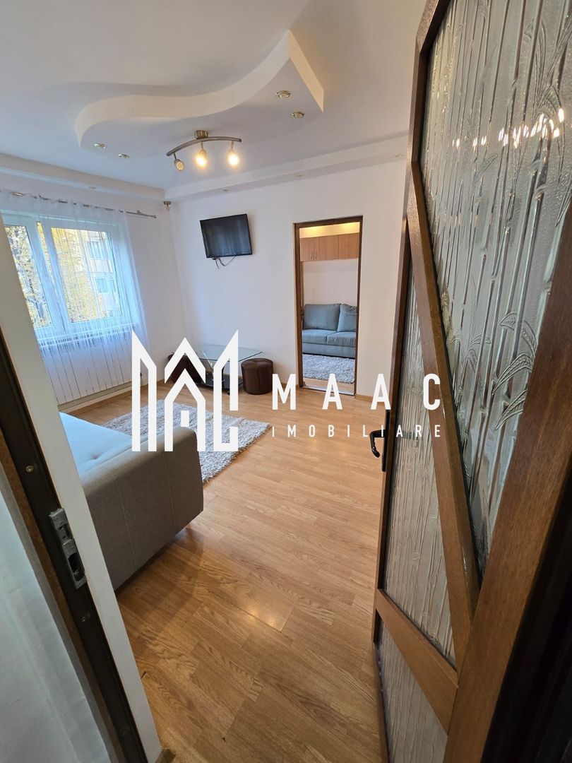 Apartament 2 camere | Etaj 2 | Zona Mihai Viteazu - Poză 5