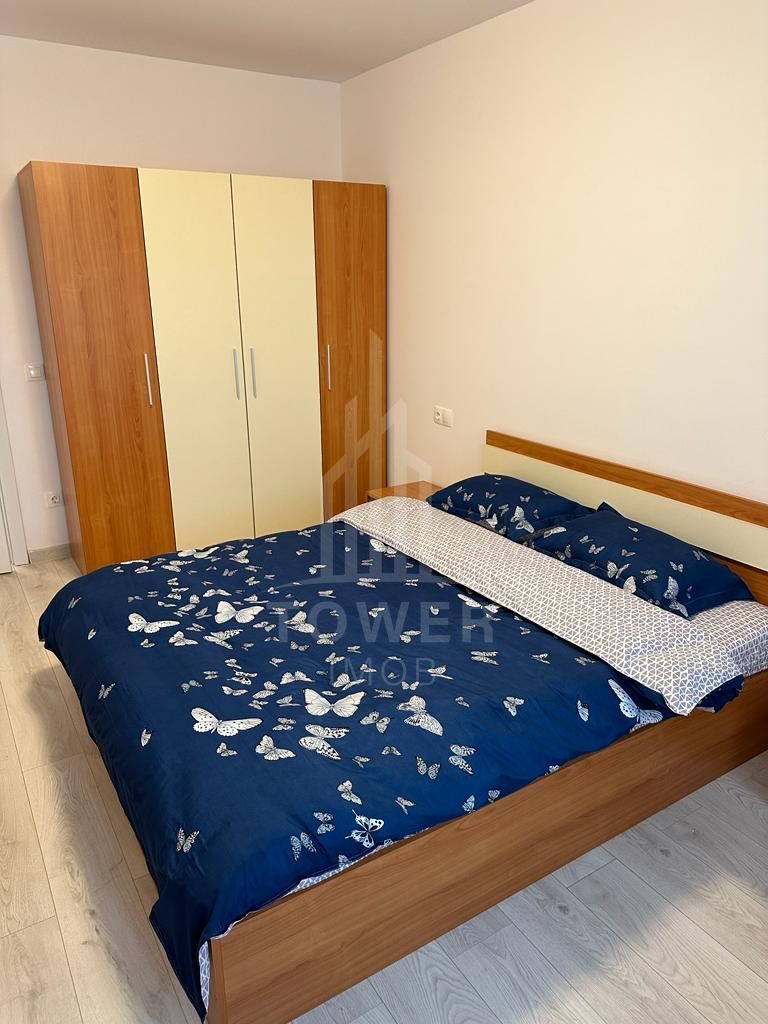 Apartament 2 camere cu grădină | Selimbar - Poză 6