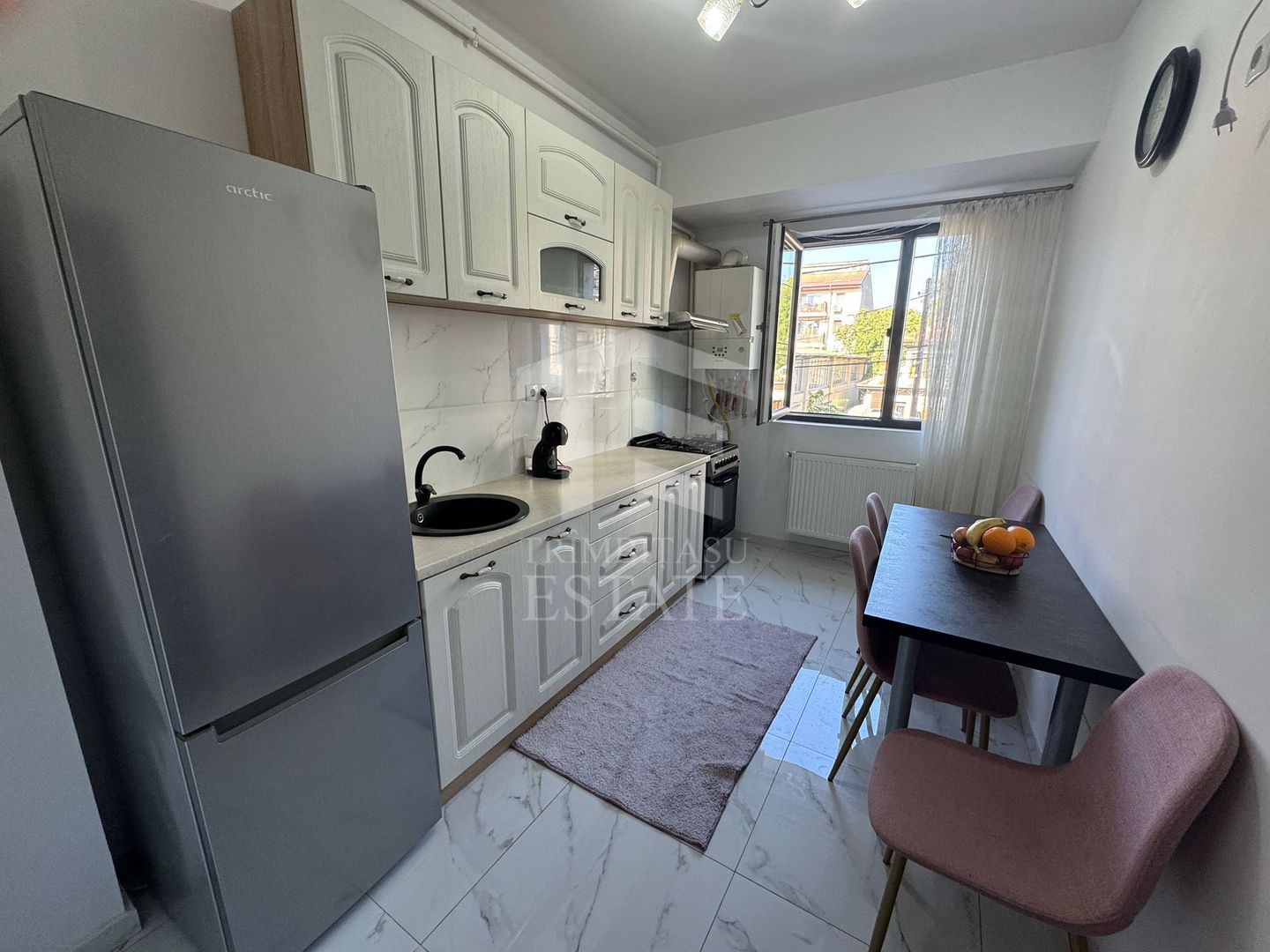 Gorjului 2 Camere | Bloc 2019 | 63mp 1/5 - Poză 3