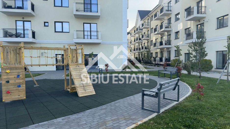 Dimineți însorite la tine pe terasă Acum Oferta 2 locuri parcare - Poză 2