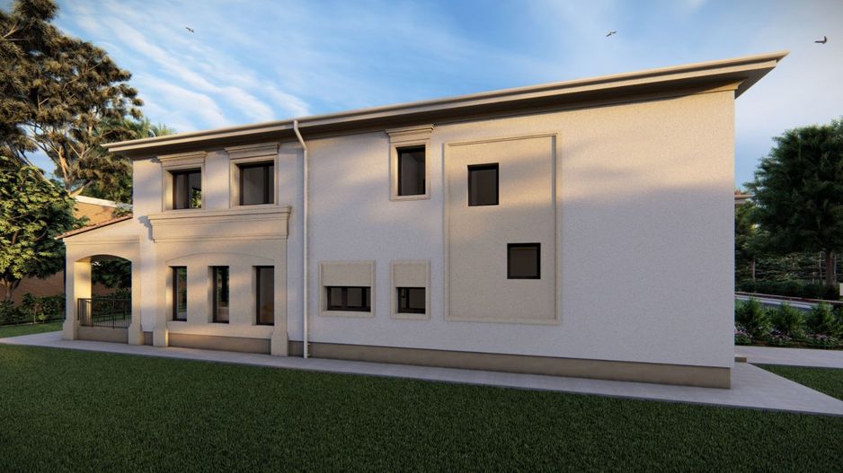 Duplex frumos in Dumbravita - Poză 21