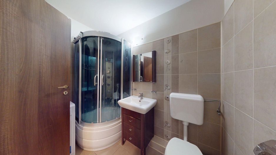 Apartament de vanzare -2 camere decomandat - Teiul Doamnei - Poză 15