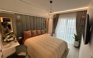 UNIC - Apartament modern - 110mp - BLOC NOU - etaj intermediar - Poză 7