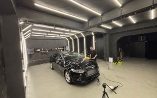 Cladire cu functionalitate mixta situata In Mehala - Poză 3