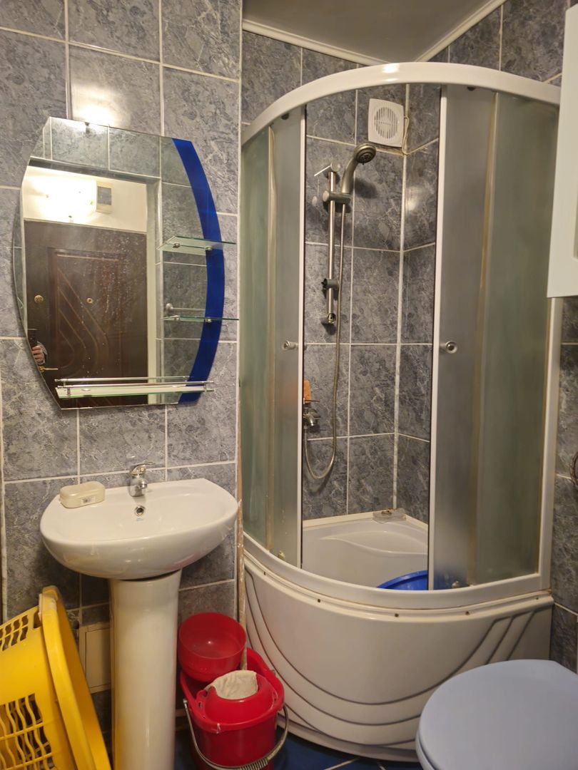 De inchiriat - garsoniera Micro 38, N-uri, 220 euro - Poză 4