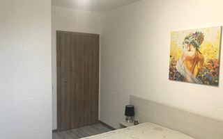 2 camere, City of Mara, loc de parcare - Poză 6