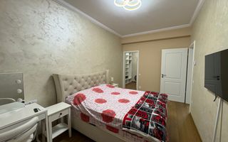 Penthouse 3 camere de vânzare | Sibiu, Lazaret | lift - Poză 6