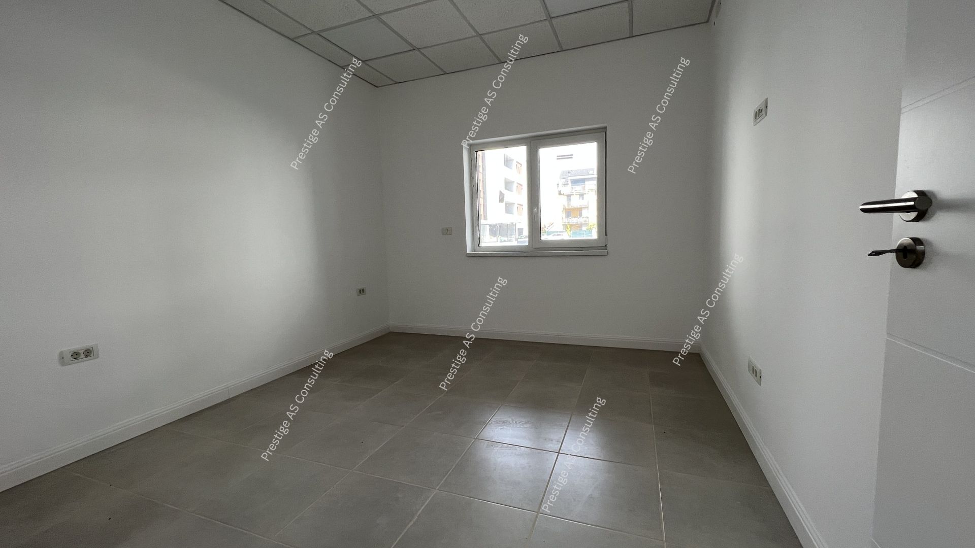 Spatiu Comercial/Birouri | Parter | In spate la Kaufland Dumbravita - Poză 5