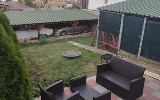 Casa de vanzare | 130 Mpu | Mobilta si utilata - Poză 10