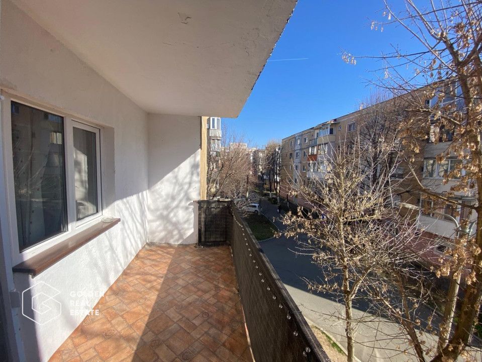 Apartament 1 camera, Micalaca Zona 500 - Poză 6