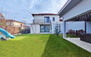 Vila Borhanci | Piscina | Panorama - Poză 39