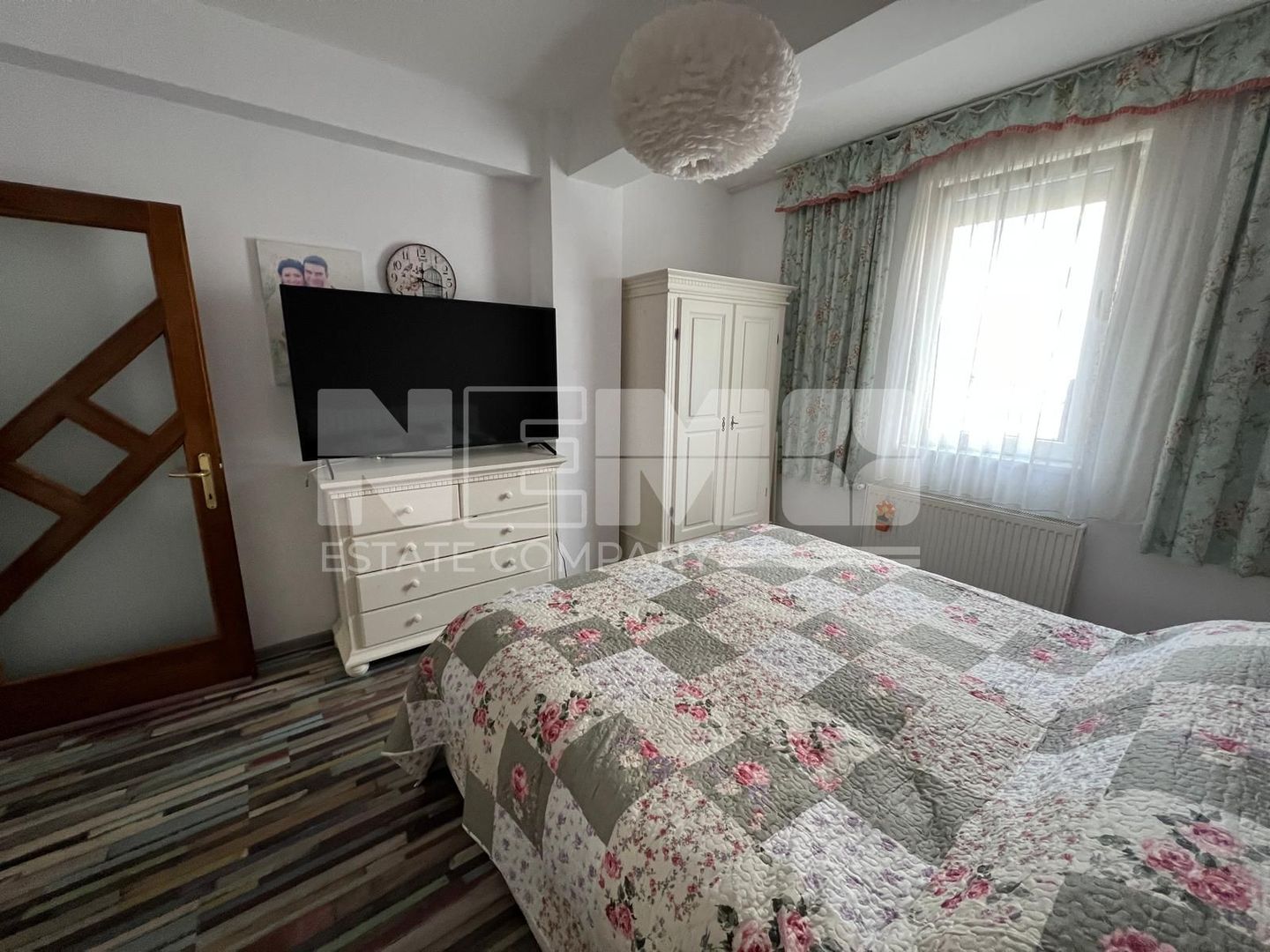 Apartament 4 Camere | Complet Mobilat | Parter - Poză 4