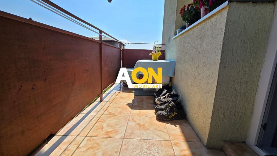 Apartament 2 camere, decomandat, mobilat utilat, zona Mercur - Poză 8