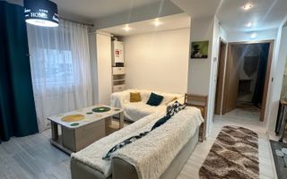 Apartament 3 camere zona Valea Aurie de vânzare - Poză 7