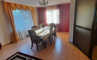 Vilă deosebită în Aroneanu – la doar 5 km de Tg. Cucu | 319.000 € - Poză 7