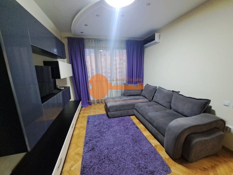 Apartament 3 camere – metrou Iancului – mobilat și utilat – 65 mp - Poză 3