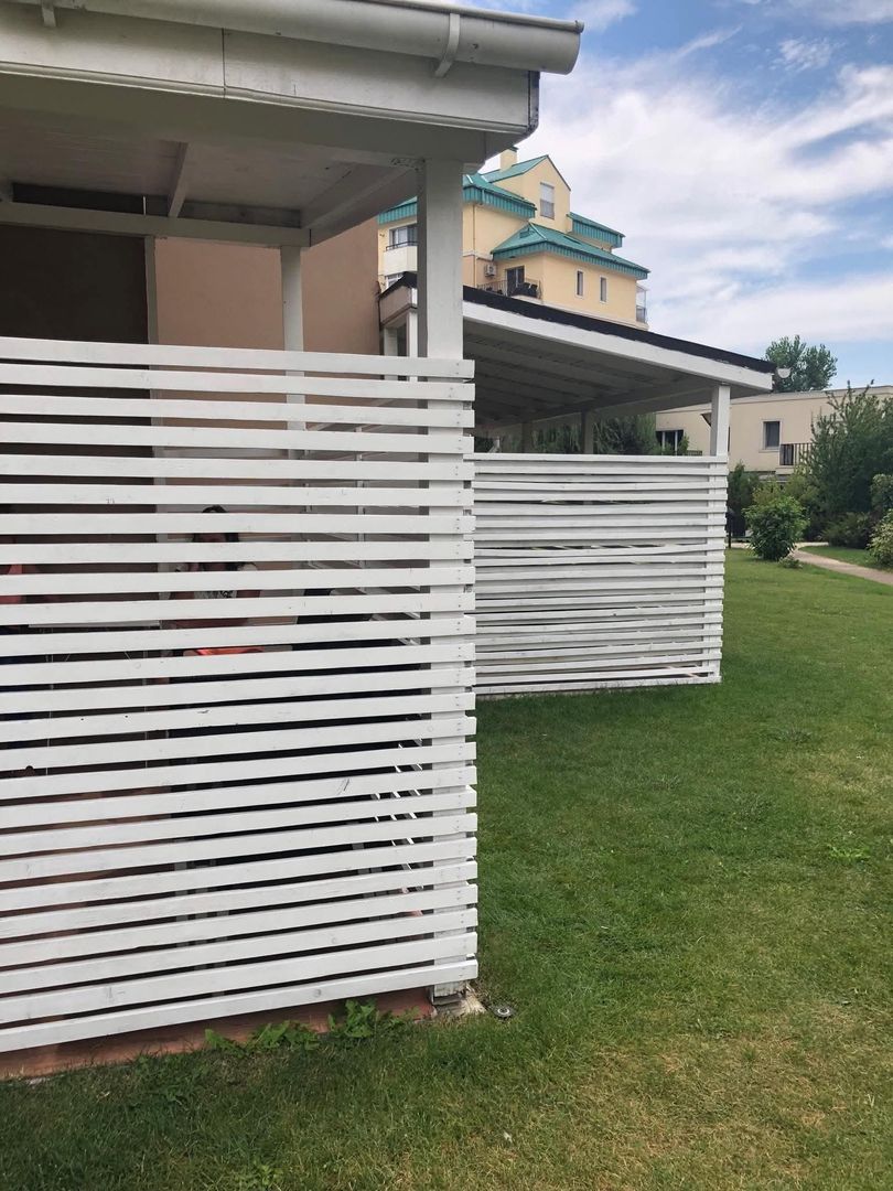 2 camere PARTER Cosmopolis - Poză 11