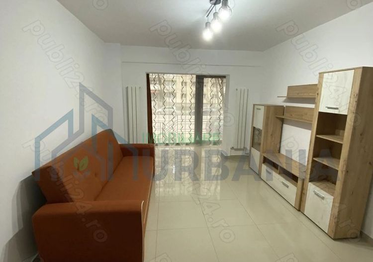 Închiriez apartament în Iași, Bld Alexandru cel Bun - Poză 1