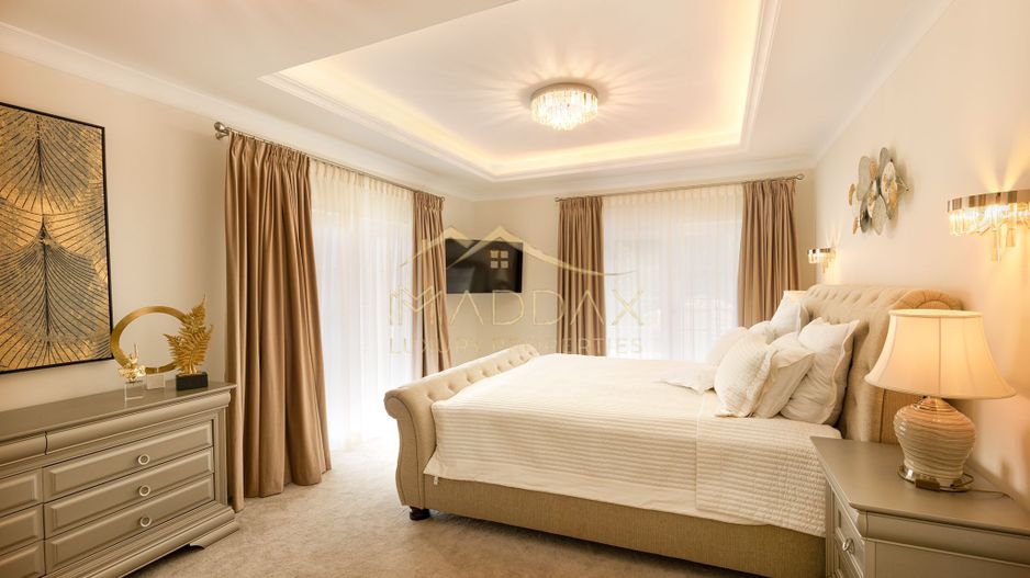 Vila Mediteraneana de vanzare II Bucuresti - Poză 31