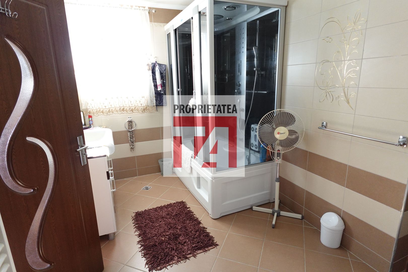 Casa spatioasa si teren de 1500mp Unguras - Poză 17