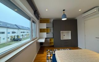 VILA 5 CAMERE,  2 LOCURI DE PARCARE -NEW POINT VILLAGE - Poză 11