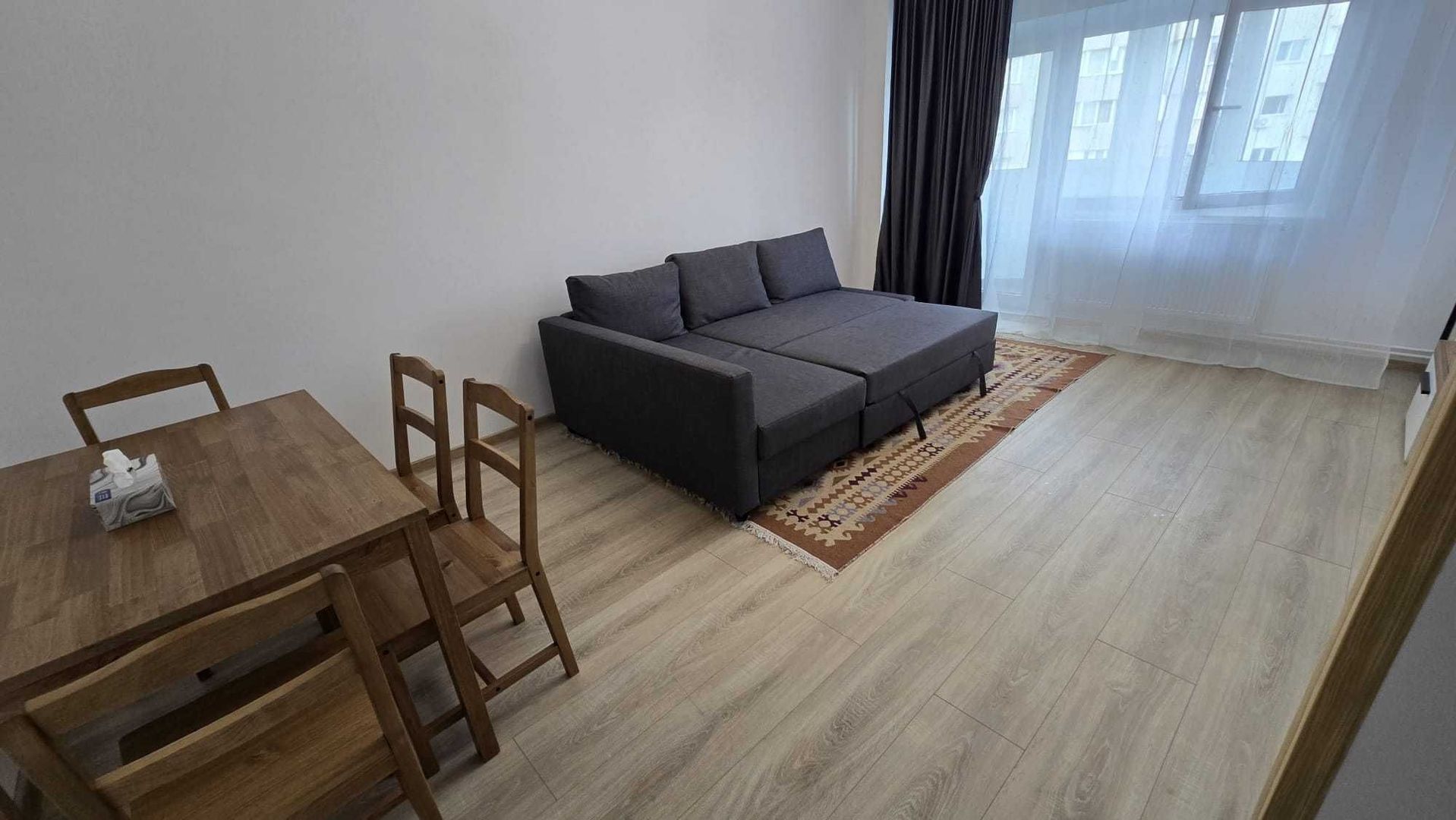 De Inchiriat Garsonieră decomandată, renovată complet, Nerva Traian - Poză 4
