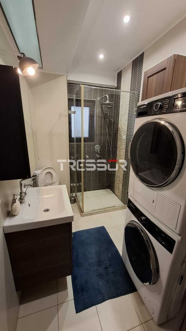 Apartament 3 camere de închiriat, Tomis Plus, curte proprie de peste 1 - Poză 7