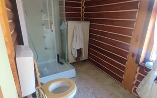 5 camere, Curte proprie, Ponton, 3 parcari, Zona Somesul Cald, Cluj - Poză 18