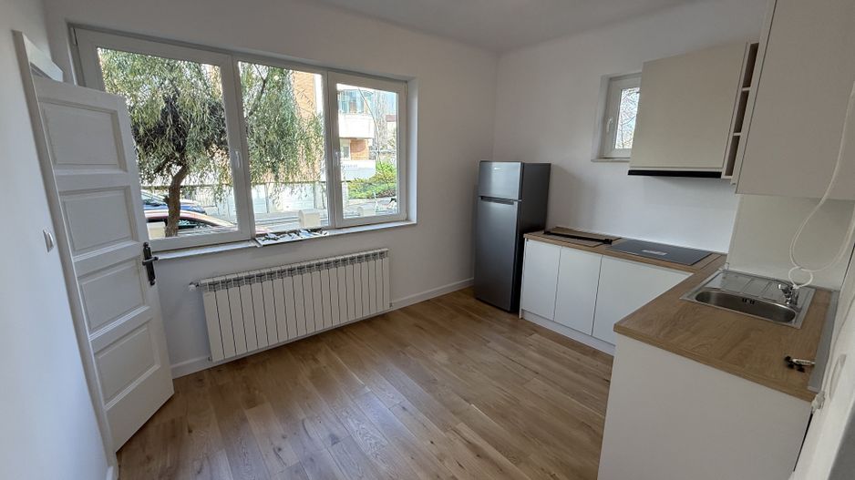 Apartament 2 camere - Zambaccian - Pretabil birou - Parter vila - Poză 5