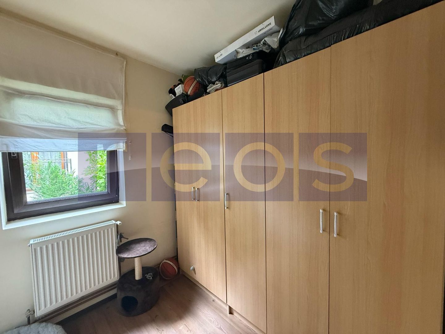 VANZARE VILA | PADUREA BANEASA | 158MP | 5 CAMERE | CURTE-LOC PARCARE - Poză 21