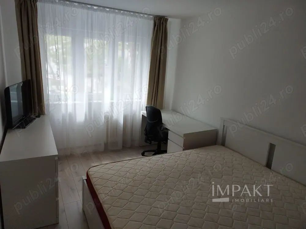Apartament 3 camere de închiriat, deosebit, în Mănăștur - Poză 2