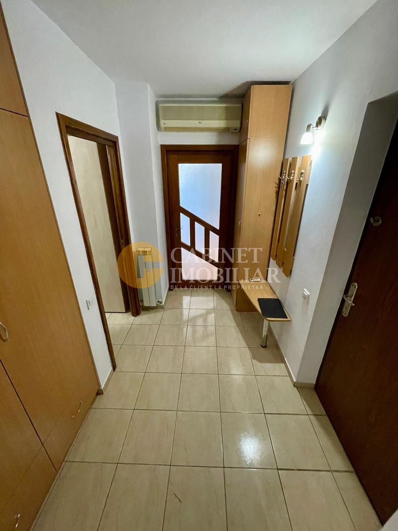 Tatarasi - 2 camere - DECOMANDAT - bloc din 1987 - ETAJ INTERMEDIAR - Poză 7