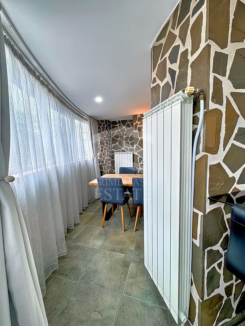 Decebal | 3 camere 97 mp utili | Centrală proprie | Etaj 2/8 - Poză 3