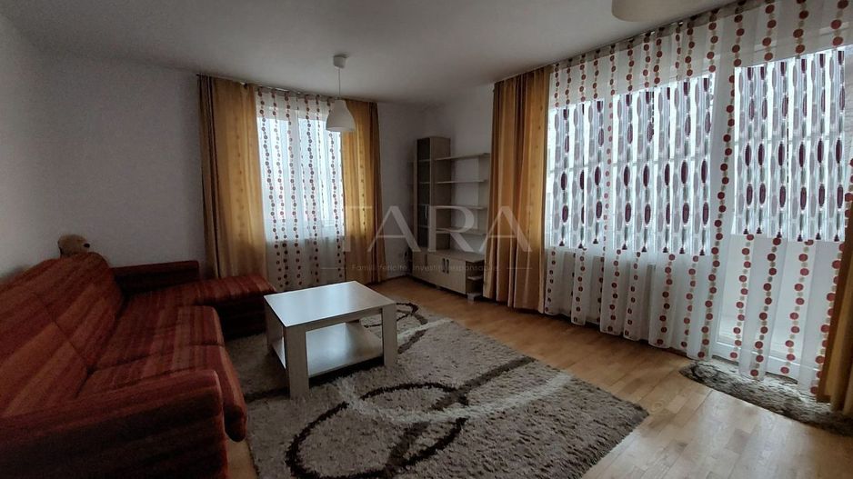 Ocazie! Apartament decomandat, zona Parcul Poligon - Poză 1