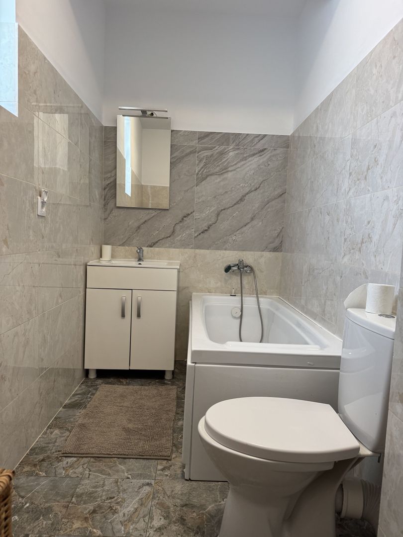Apartament 2 camere + loc de parcare,  metrou Constantin Brâncoveanu  S0 - Poză 29