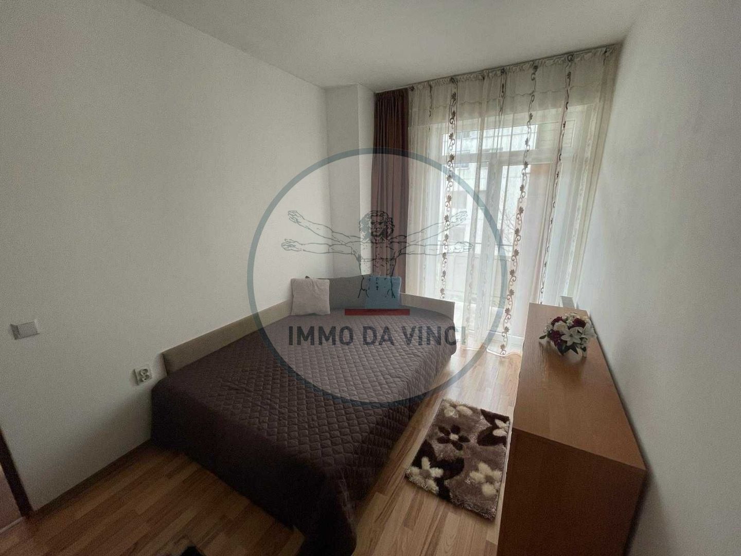 Dau in chirie apartament în Cluj Napoca strada oasului 86-90 iris - Poză 2
