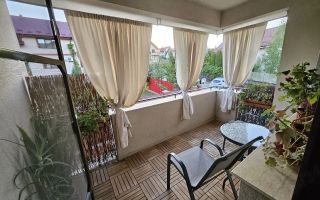 Apartament 2 camere de inchiriat, Lake Residence, Rediu, Iasi - Poză 4