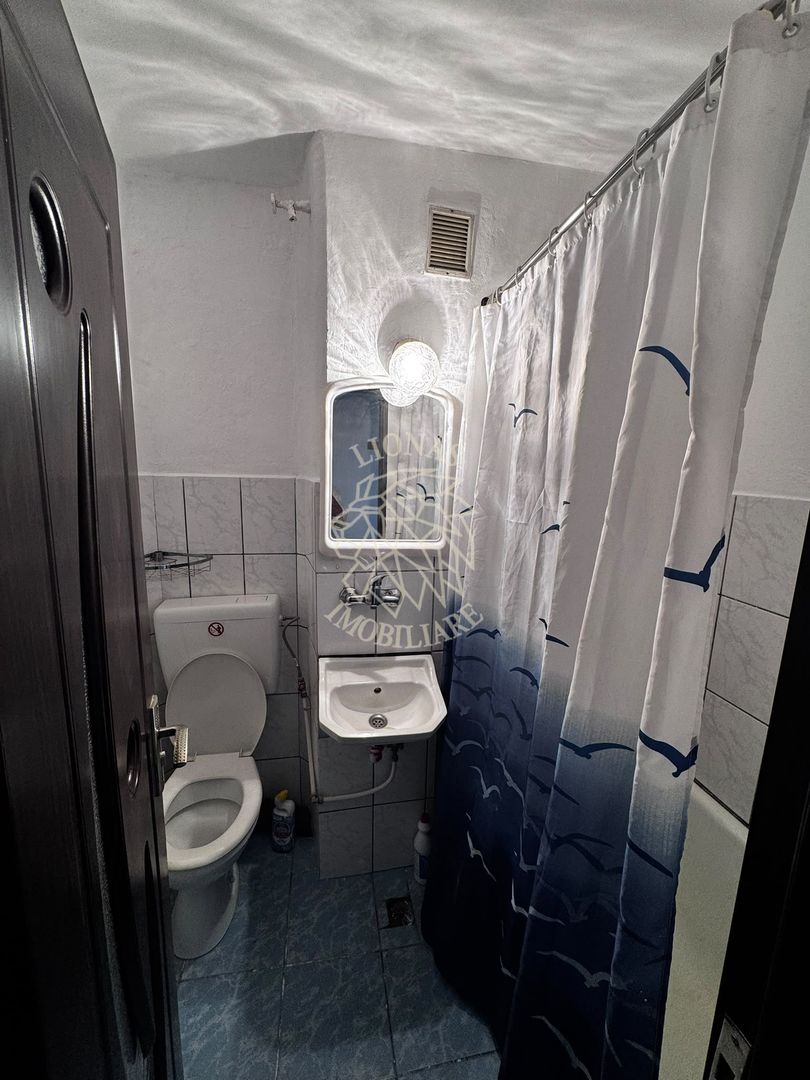 Apartament 2 camere - balcon - Zona Decebal - Poză 6