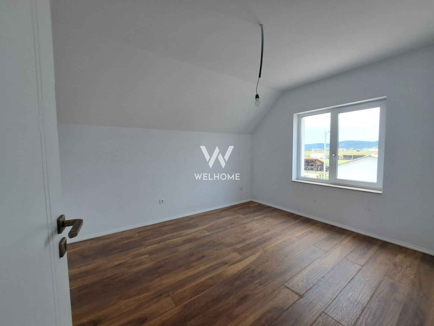 Casa individuala moderna LA CHEIE, 4 camere, Cristian -  Sibiu - Poză 3