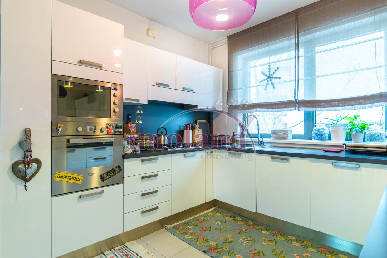 Apartament 4 camere - Sirenelor - Poză 7