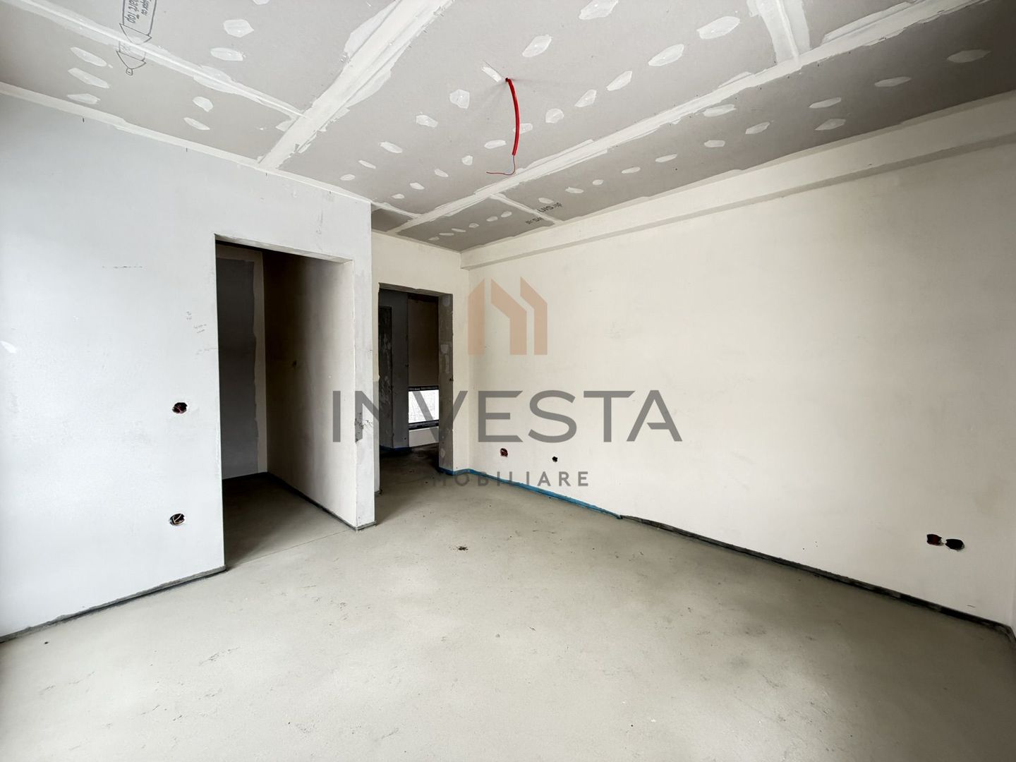 Casa noua in Chinteni, 700 mp teren- zona strazii Caragiale - Poză 7