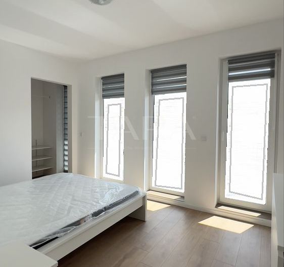 Apartament 2 Camere cu Terasă Panoramică, Florești, Zona Parc Poligon - Poză 8
