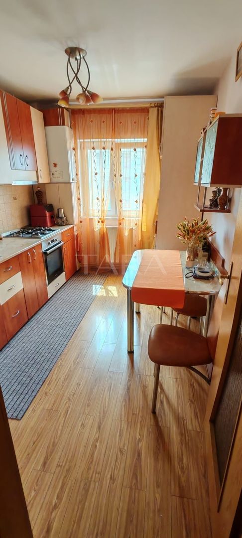 Apartament de 3 camere, 72 mp, Marasti - Poză 2