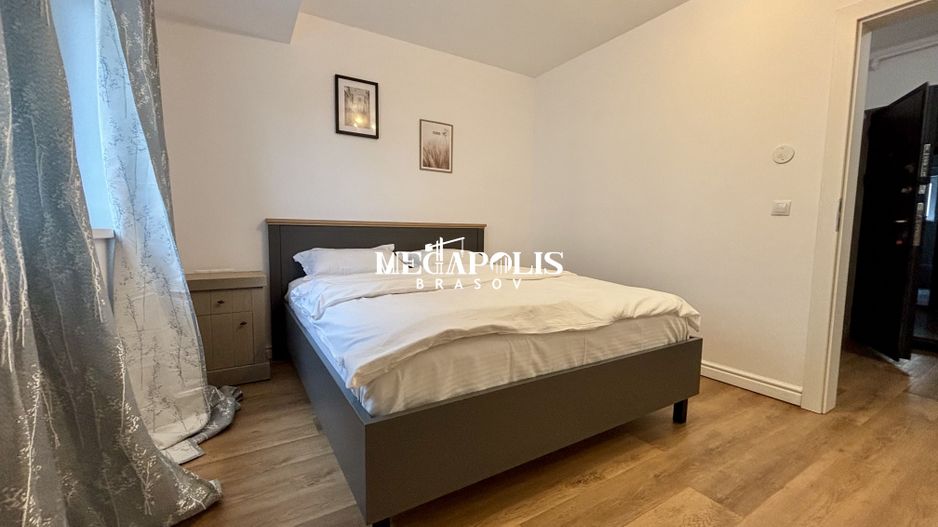 Apartament 3 camere | Parcare Subterană | Terasă de 40 MP | Tractorul - Poză 14