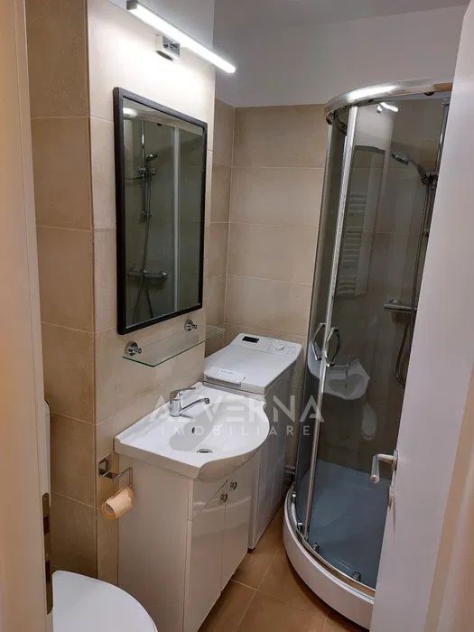 Apartament 2 camere | 40mp + balcon | decomandat | zona Manastur - Poză 6