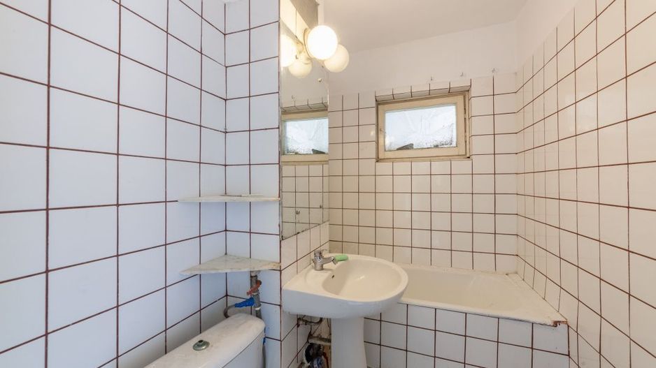 Apartament 3 camere Gavana-Paltinului, langa scoala nr.15 - Poză 9