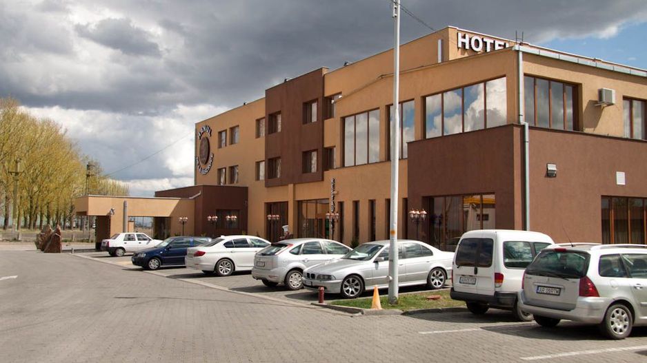 Hotel*** Hanul de la Răscruce - Poză 12