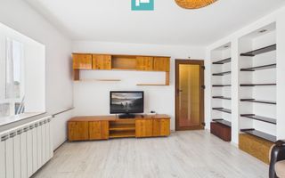 Apartament 2 camere lângă Complexul Studențesc - Poză 5