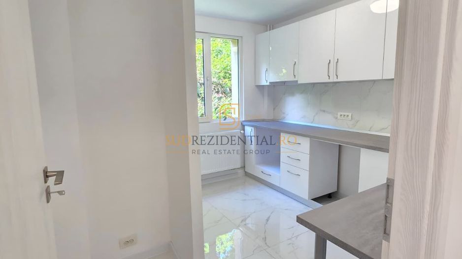 2 camere complet renovat, disponibil imediat, Luica, Strada Tatulesti - Poză 11