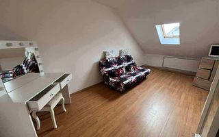 Garsonieră mobilată 36 mp – compartimentată pe 2 niveluri, Terezian - Poză 4